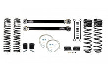 Load image into Gallery viewer, Jeep Gladiator JT 2.5 Inch Lift Kit 2020-Pres Gladiator Enforcer Lift Stage 2 EVO Mfg