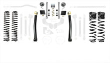 Load image into Gallery viewer, Jeep Gladiator JT 2.5 Inch Heavy Duty  Enforcer Lift Stage 2 EVO Manufacturing