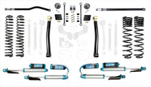 Load image into Gallery viewer, Jeep Gladiator JT 2.5 Inch Heavy Duty Enforcer Lift Stage 2 Plus w/ EVO SPEC 2.5 Inch King Shocks EVO Manufacturing