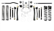 Load image into Gallery viewer, Jeep Gladiator JT 2.5 Inch Heavy Duty Enforcer Lift Stage 4 Plus EVO Manufacturing