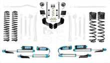 Load image into Gallery viewer, Jeep Gladiator JT 2.5 Inch Heavy Duty Enforcer Overland Lift Stage 1 W/ EVO SPEC 2.5 Inch King Shocks EVO Manufacturing