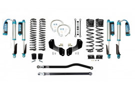 Jeep Gladiator JT 2.5 Inch Lift Kit 2020-Pres Gladiator Enforcer Overland Lift Stage 1 Plus w/ EVO SPEC 2.5 Inch King Shocks EVO Mfg