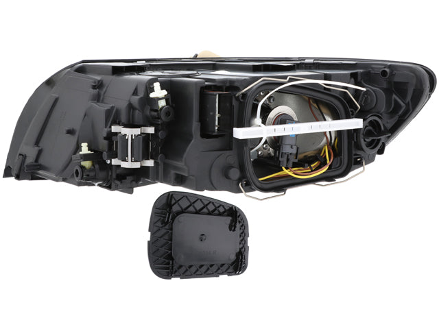 Headlight Assembly