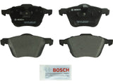 Brake Pad Set  -  BOSCH QUIETCAST BP979