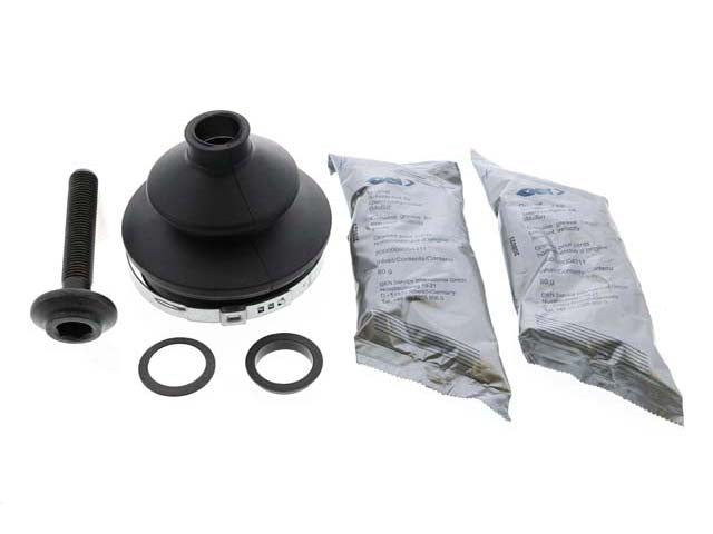 Axle Boot Kit