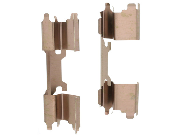 Retainer Spring