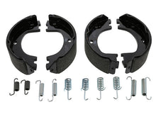 Load image into Gallery viewer, Parking Brake Shoe Set