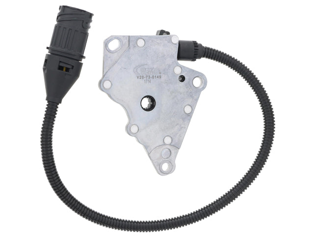 Position Switch