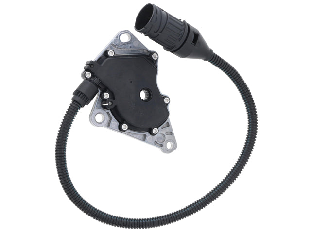 Position Switch