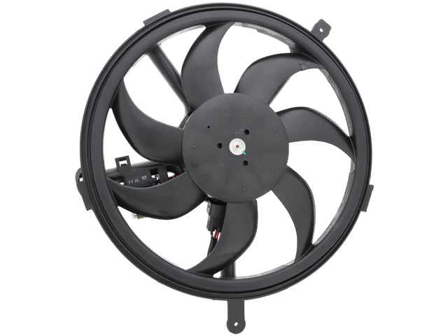 Cooling Fan Assembly