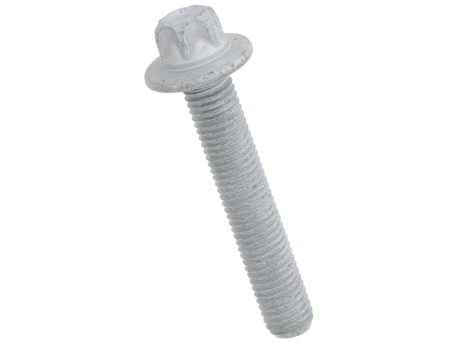 Serrated Head Bolt
