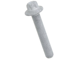 Serrated Head Bolt