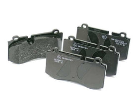 Brake Pad Set