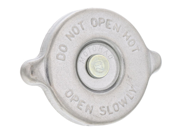 Expansion Tank Cap