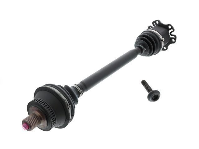 Axle Shaft Assembly