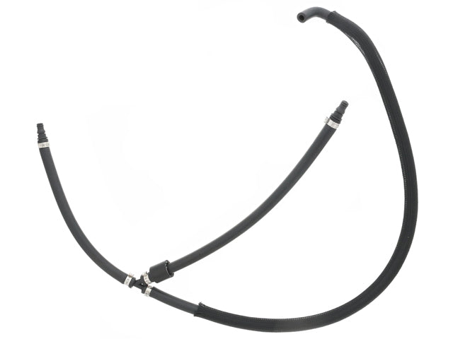 Coolant Breather Hose