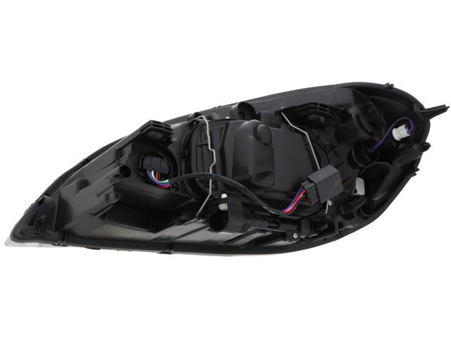 Headlight Assembly
