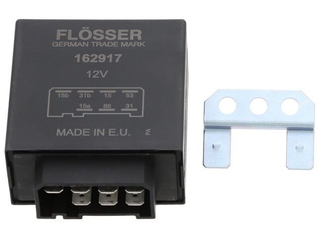 Intermittent Wiper Relay