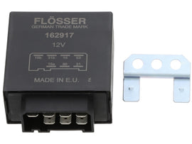 Intermittent Wiper Relay