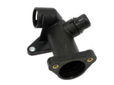 Coolant Flange  -  Audi 058-121-132 C