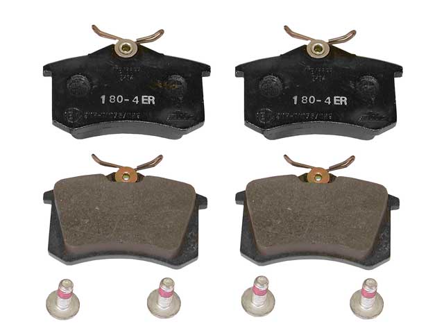 Brake Pad Set
