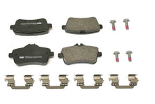 Load image into Gallery viewer, Brake Pad Set