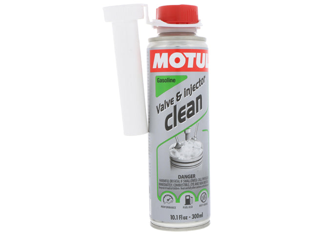 Gasoline Fuel Additive