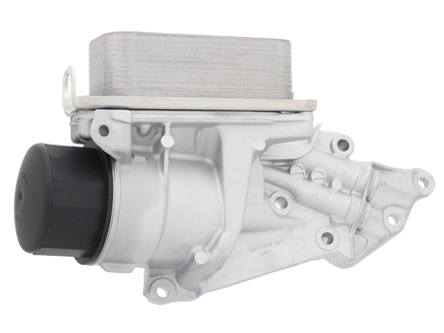 Filter Housing / Cooler