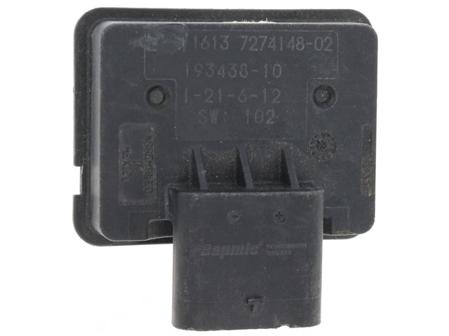 Leak Detection Module