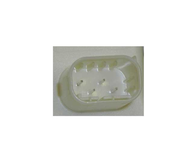 Fuel Vapor Detection Pump