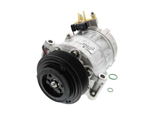 A/C Compressor
