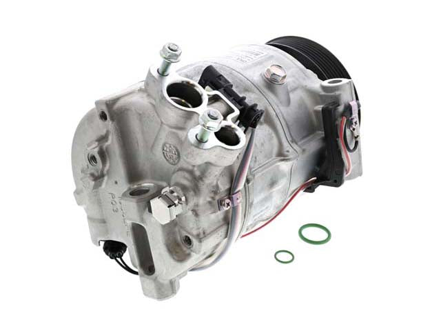 A/C Compressor