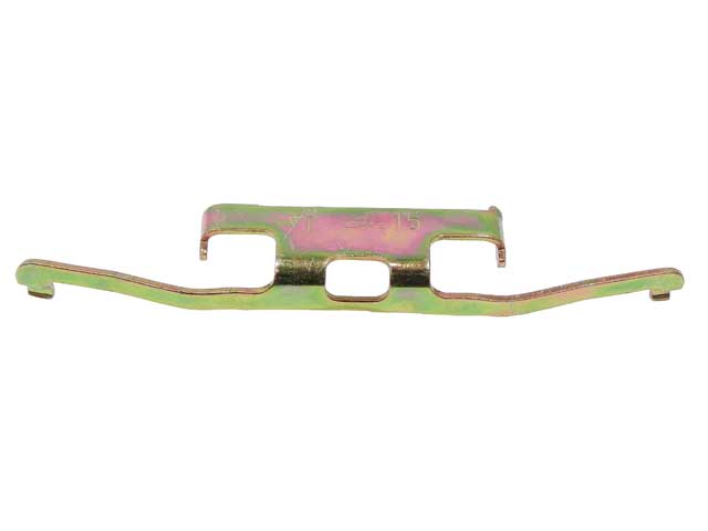 Retaining Clip