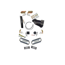 Load image into Gallery viewer, 4 Inch Component Box Skyjacker