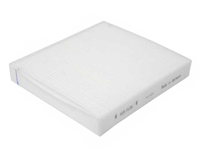 Cabin Air Filter