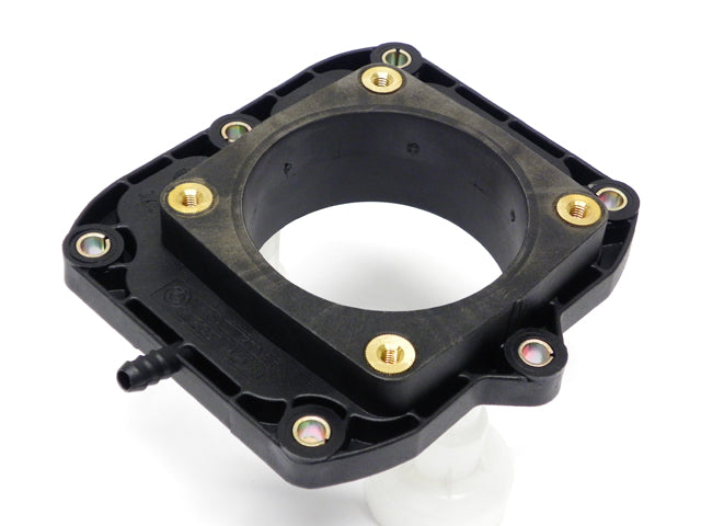 Throttle Housing Flange