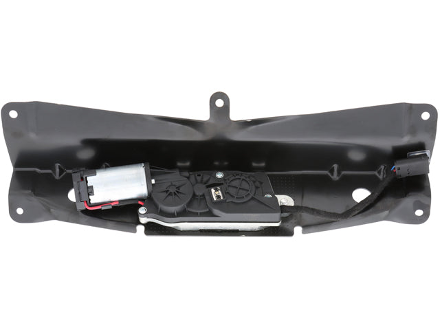 Trunk Lock Actuator
