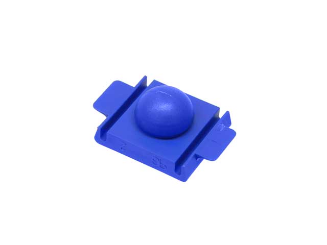 Moulding Clip