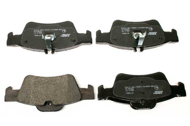 Brake Pad Set