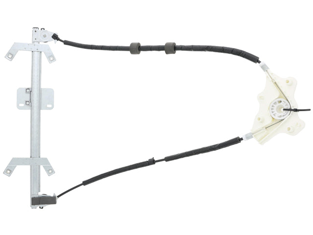 Window Regulator
