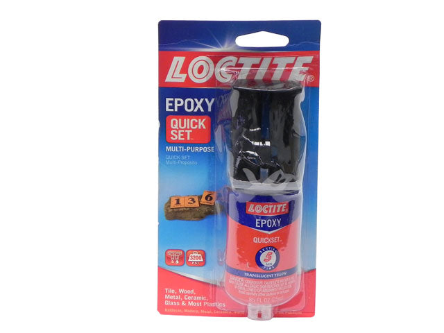 Epoxy Adhesive/Sealant