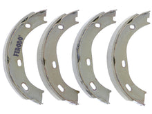Load image into Gallery viewer, Parking Brake Shoe Set