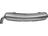 Muffler  -  SSi 1620611200
