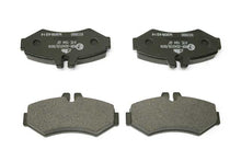 Load image into Gallery viewer, Brake Pad Set