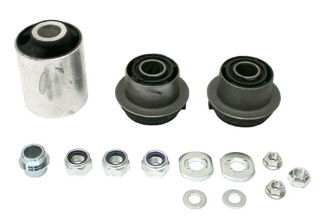 Control Arm Bushing Kit