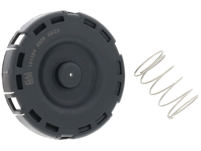 Crankcase Vent Valve