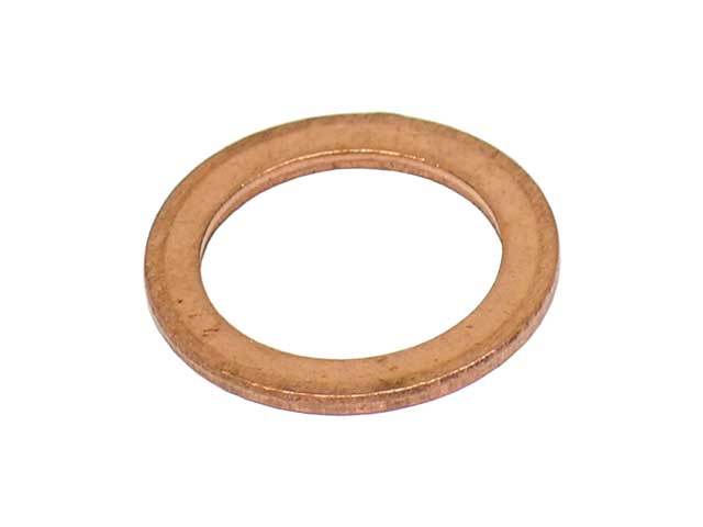 Copper Washer