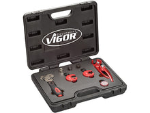 Load image into Gallery viewer, Tube Flaring Tool Set