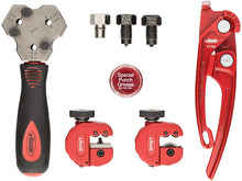 Load image into Gallery viewer, Tube Flaring Tool Set