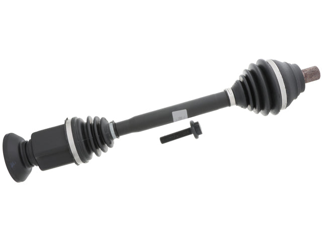 Axle Shaft Assembly